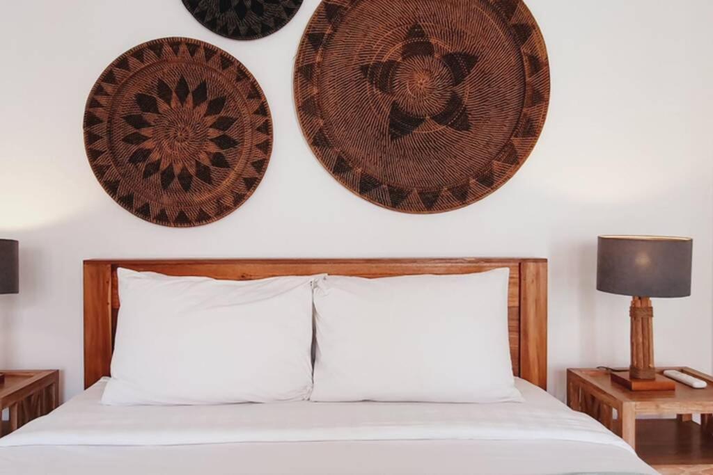 Pulesari 2 Bedrooms Seminyak Exteriör bild
