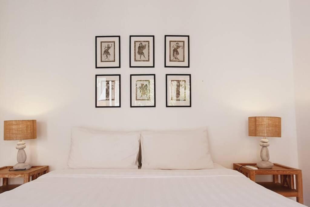 Pulesari 2 Bedrooms Seminyak Exteriör bild
