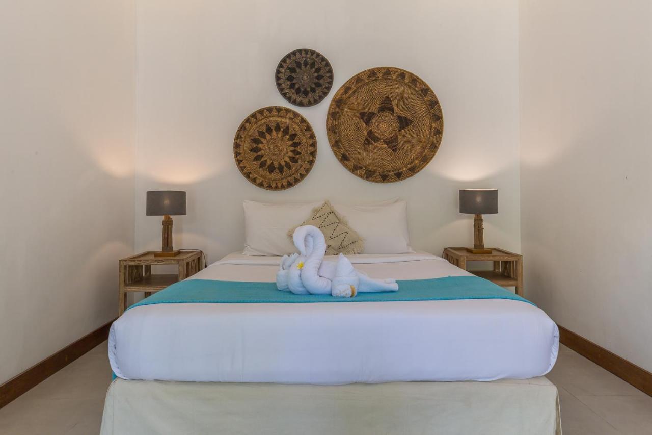 Pulesari 2 Bedrooms Seminyak Exteriör bild