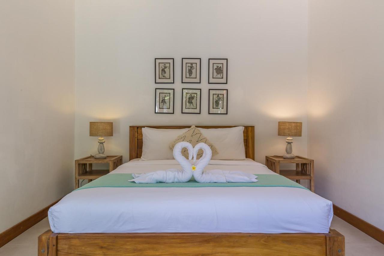 Pulesari 2 Bedrooms Seminyak Exteriör bild